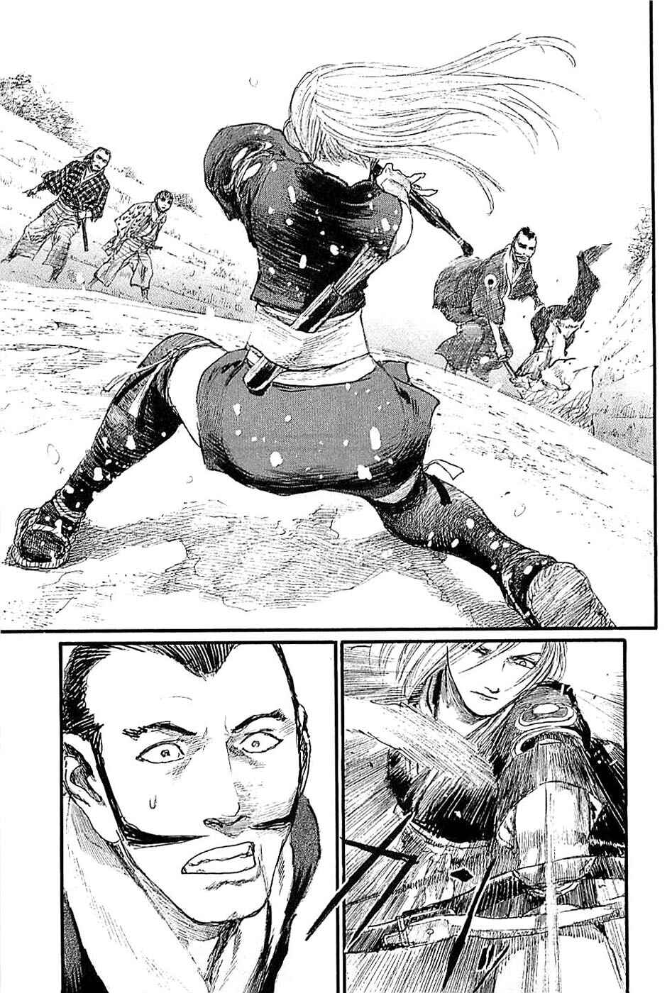 Chapter 180 - Page 3