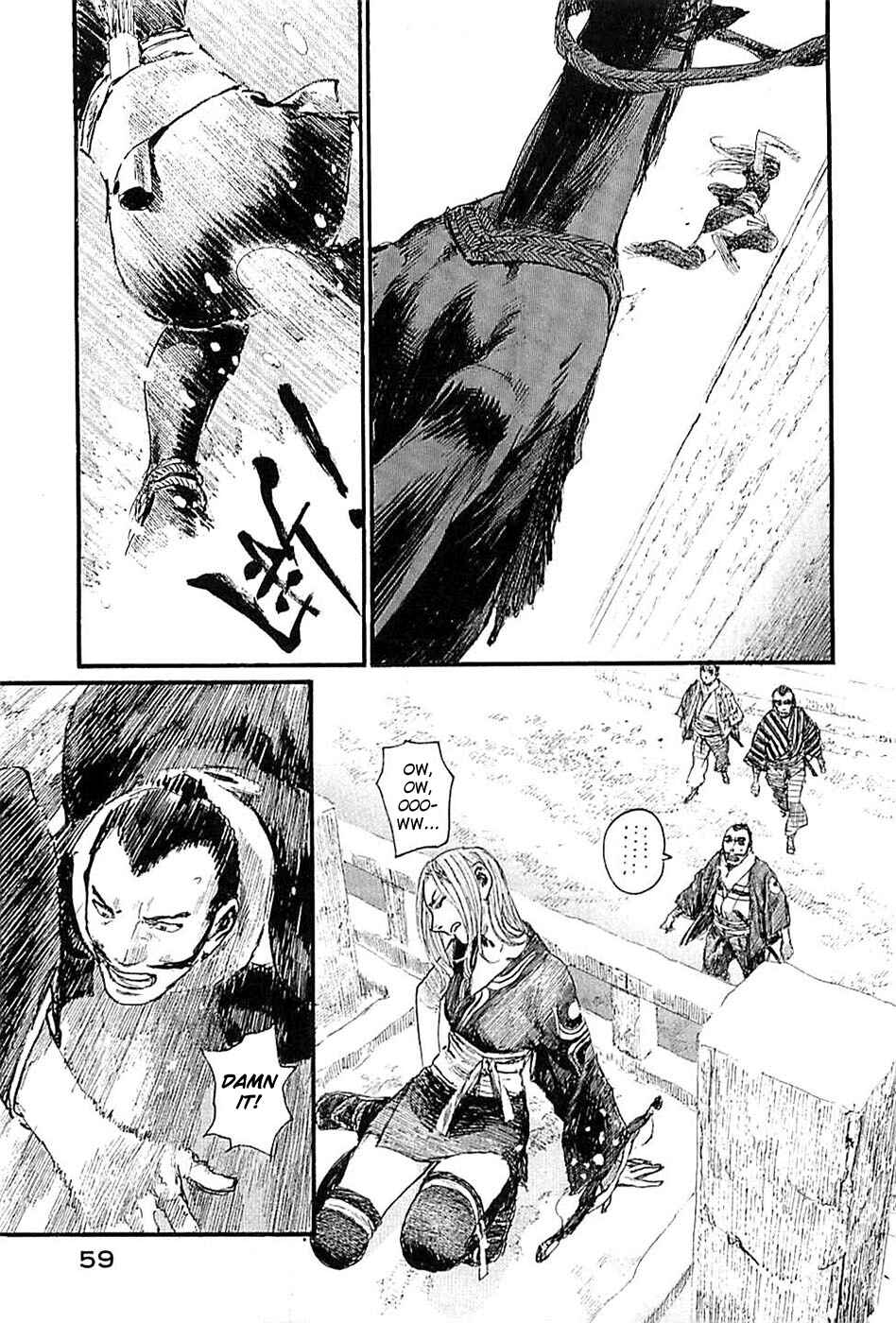 Chapter 180 - Page 5