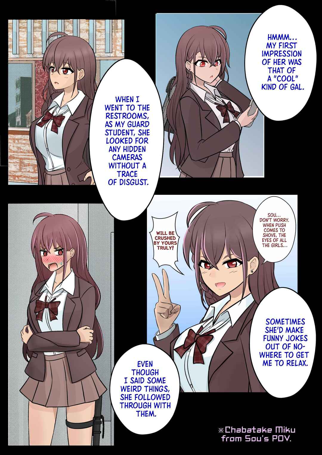 Chapter 76 - Page 3