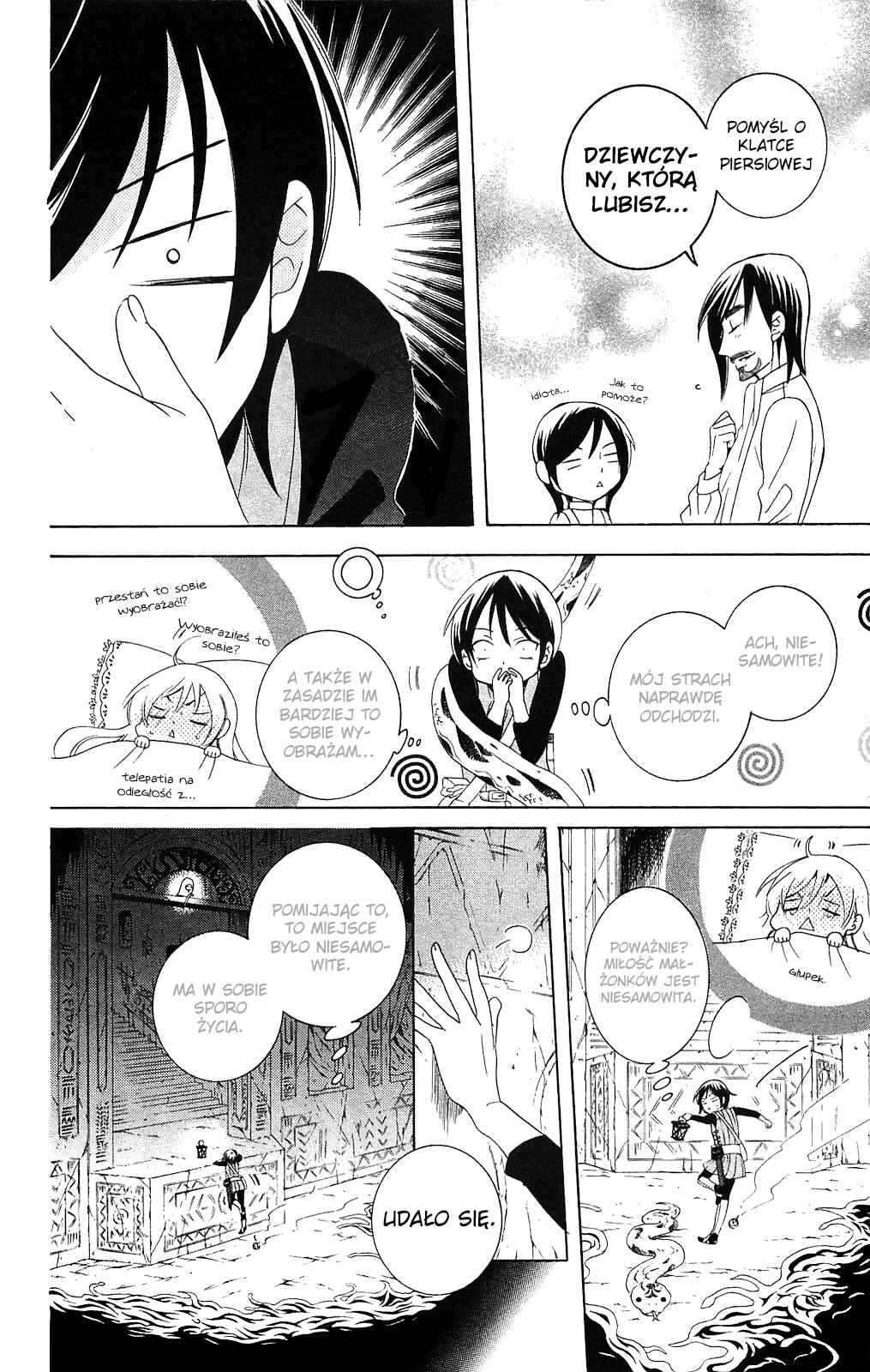 Chapter 64 - Page 20