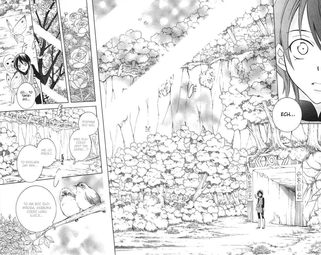 Chapter 64 - Page 22