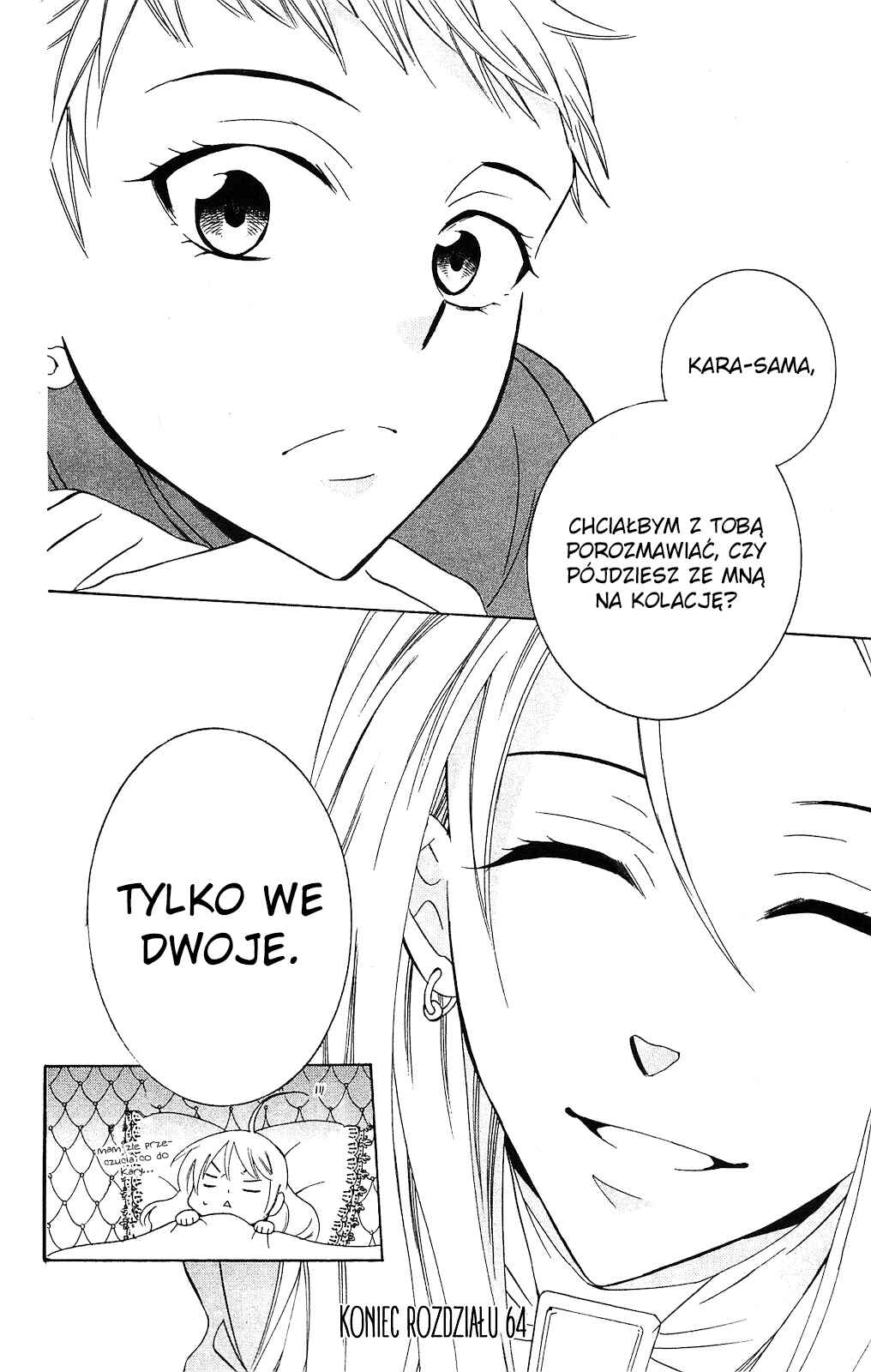 Chapter 64 - Page 29