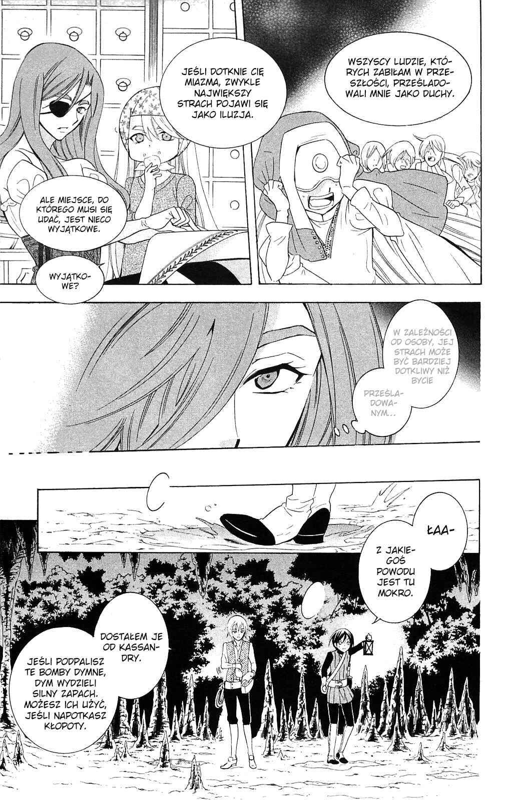 Chapter 64 - Page 5
