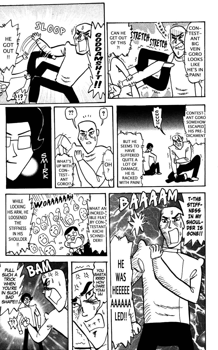 Chapter 147 - Page 3
