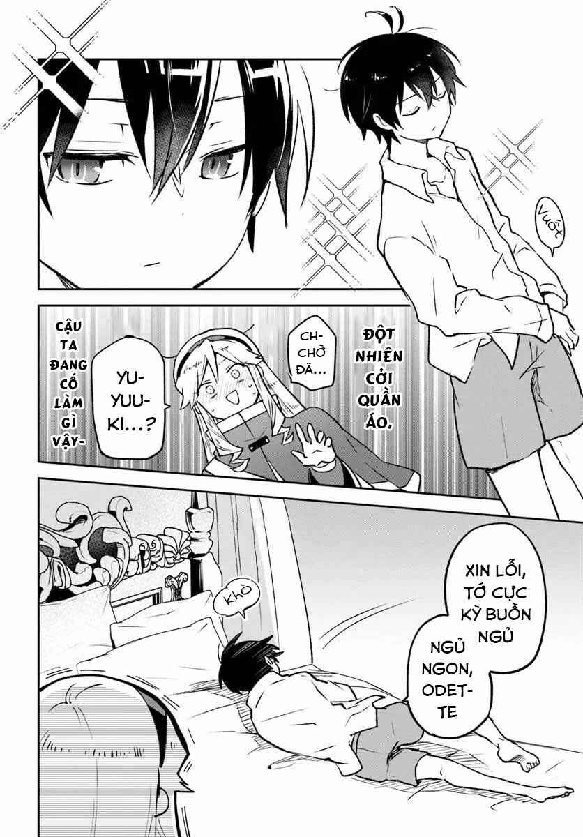 Chapter 44 - Page 20