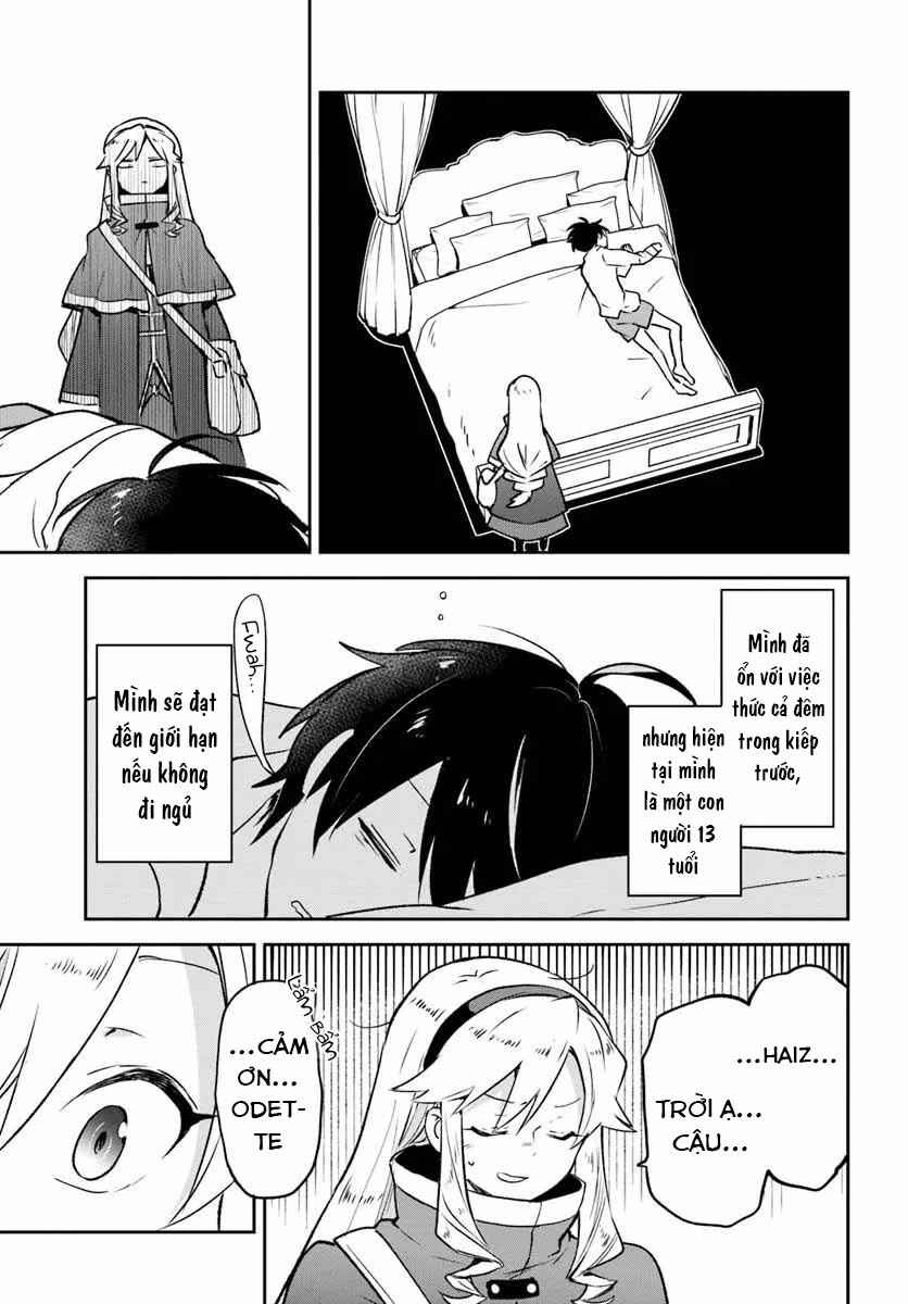 Chapter 44 - Page 21