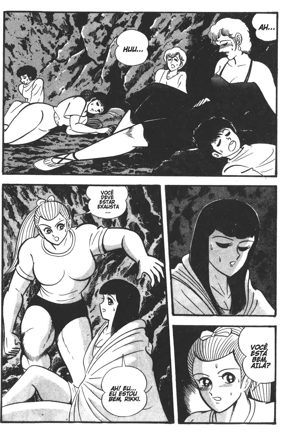 Chapter 5 - Page 6
