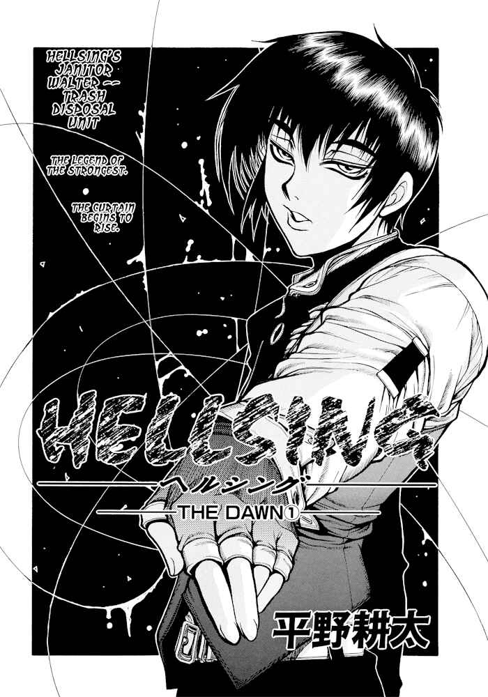 Chapter 1 - Page 28