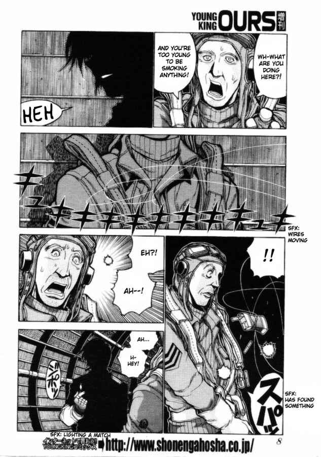 Chapter 1 - Page 3