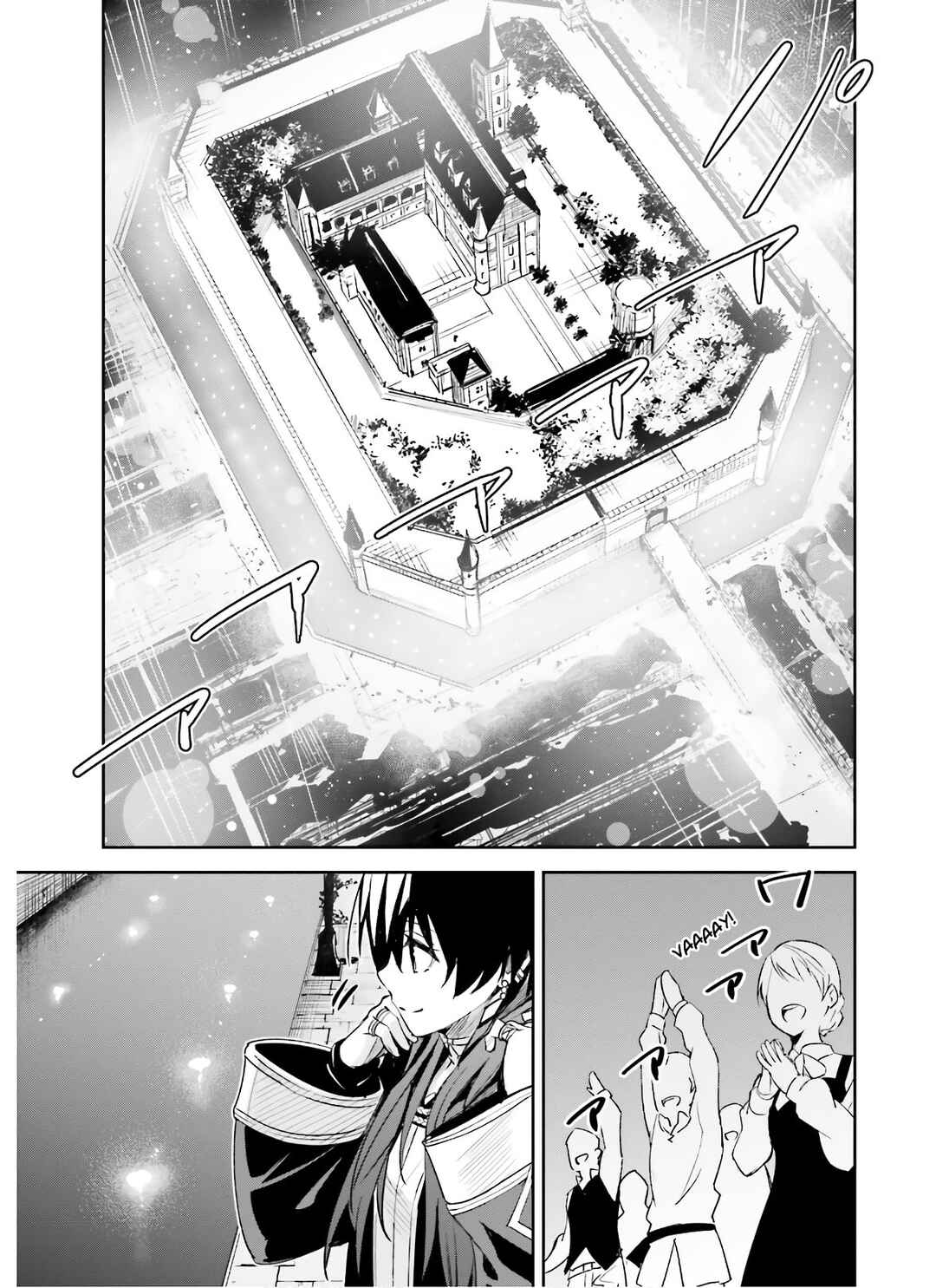 Chapter 3 - Page 6