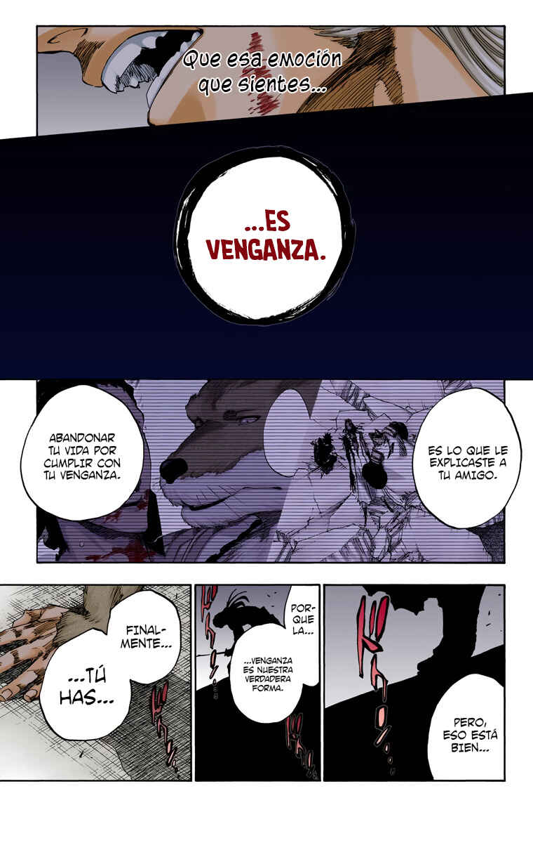 Chapter 558 - Page 11