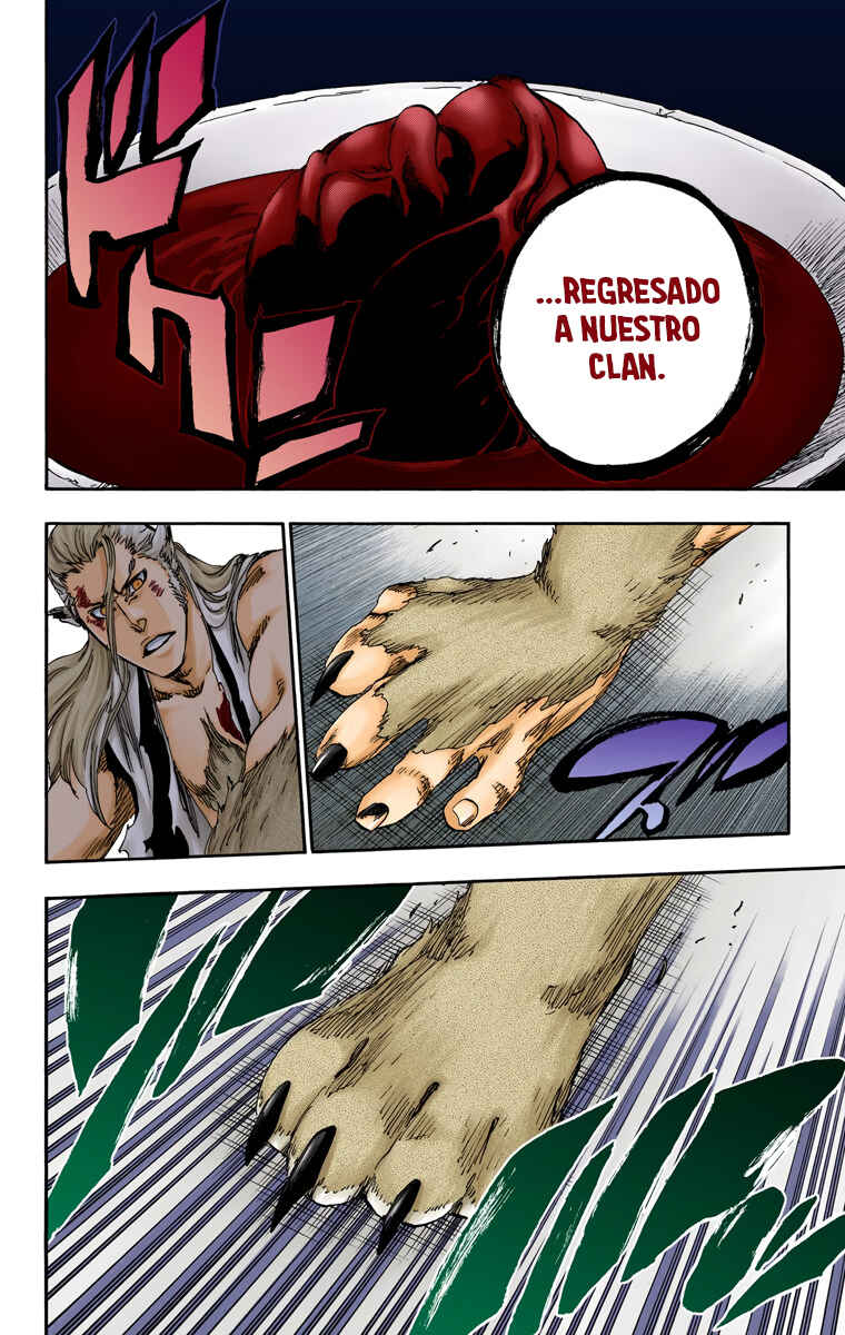 Chapter 558 - Page 12