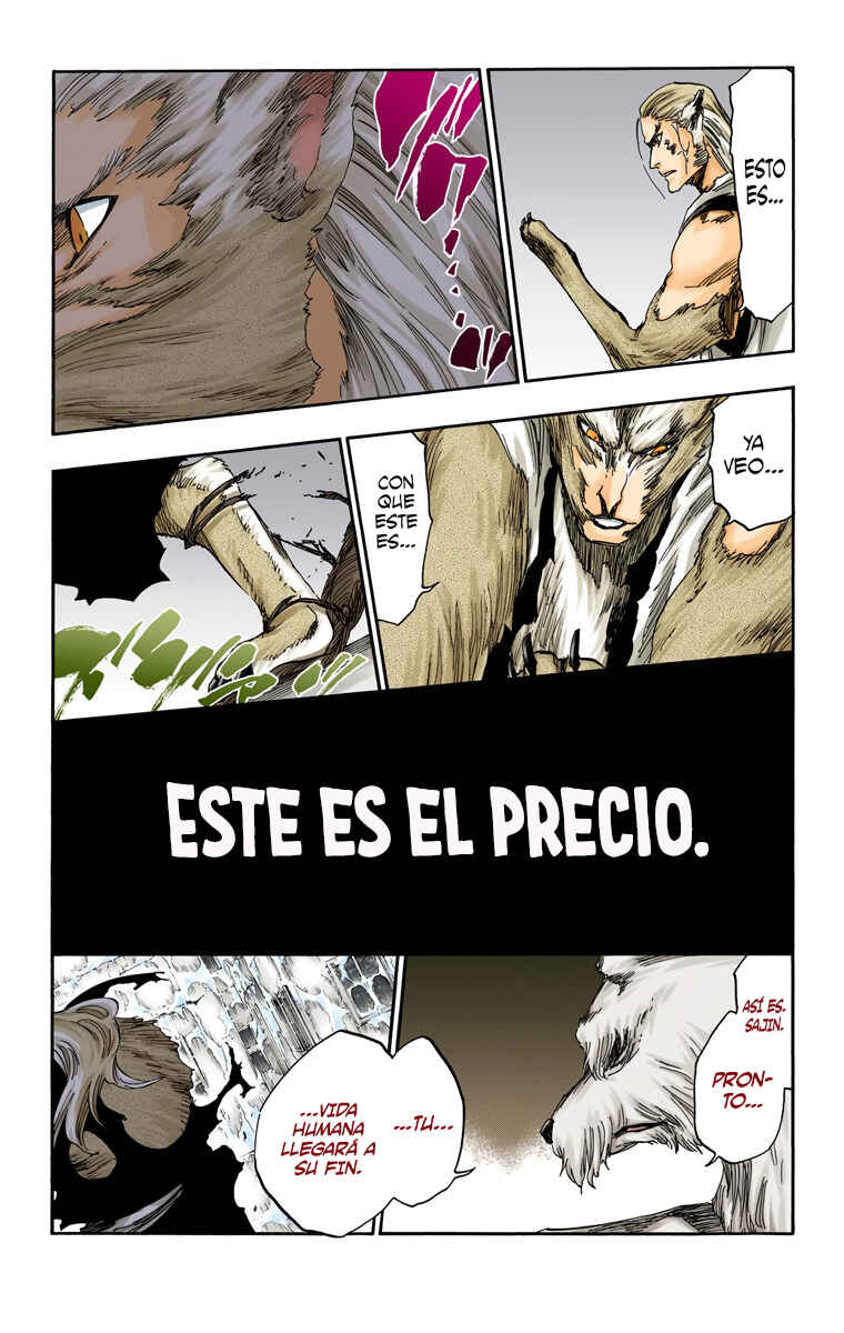 Chapter 558 - Page 13