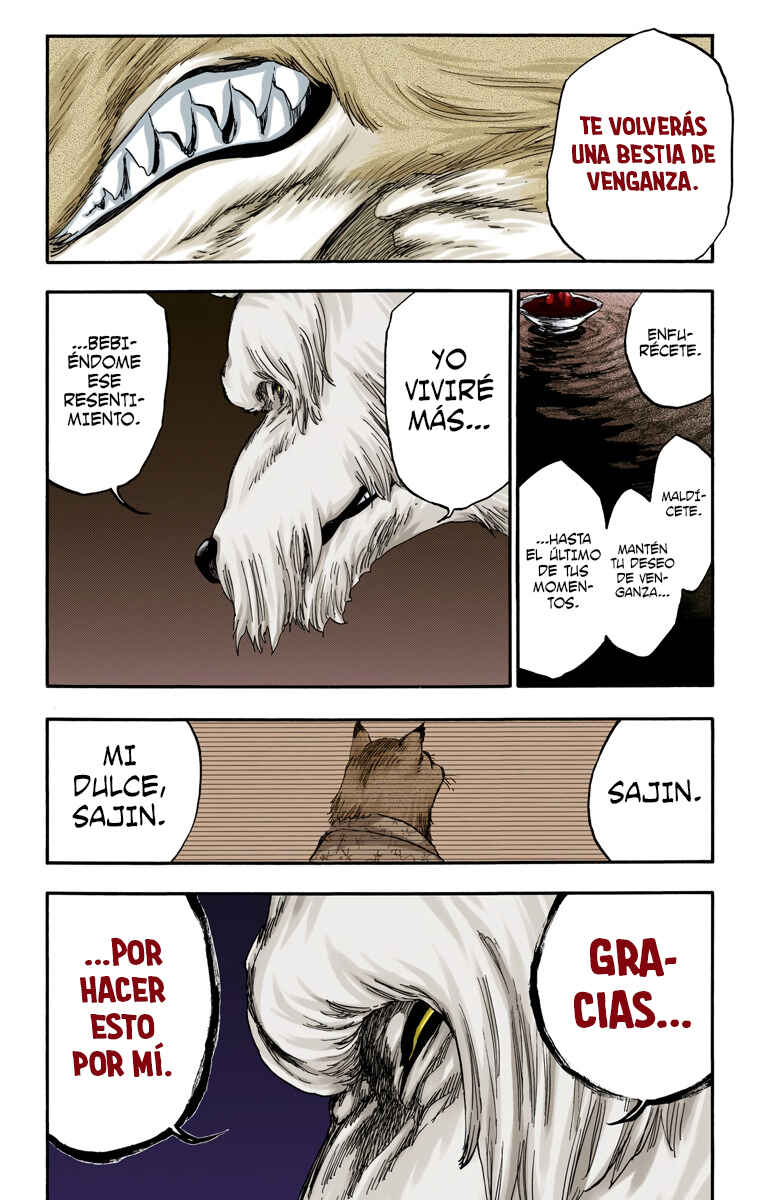 Chapter 558 - Page 14