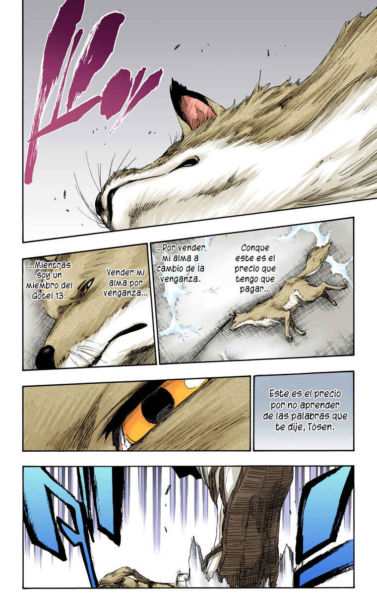 Chapter 558 - Page 16