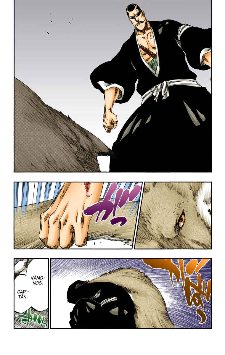Chapter 558 - Page 17