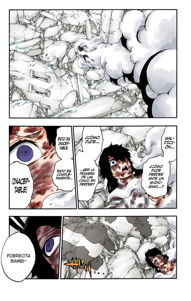 Chapter 558 - Page 19