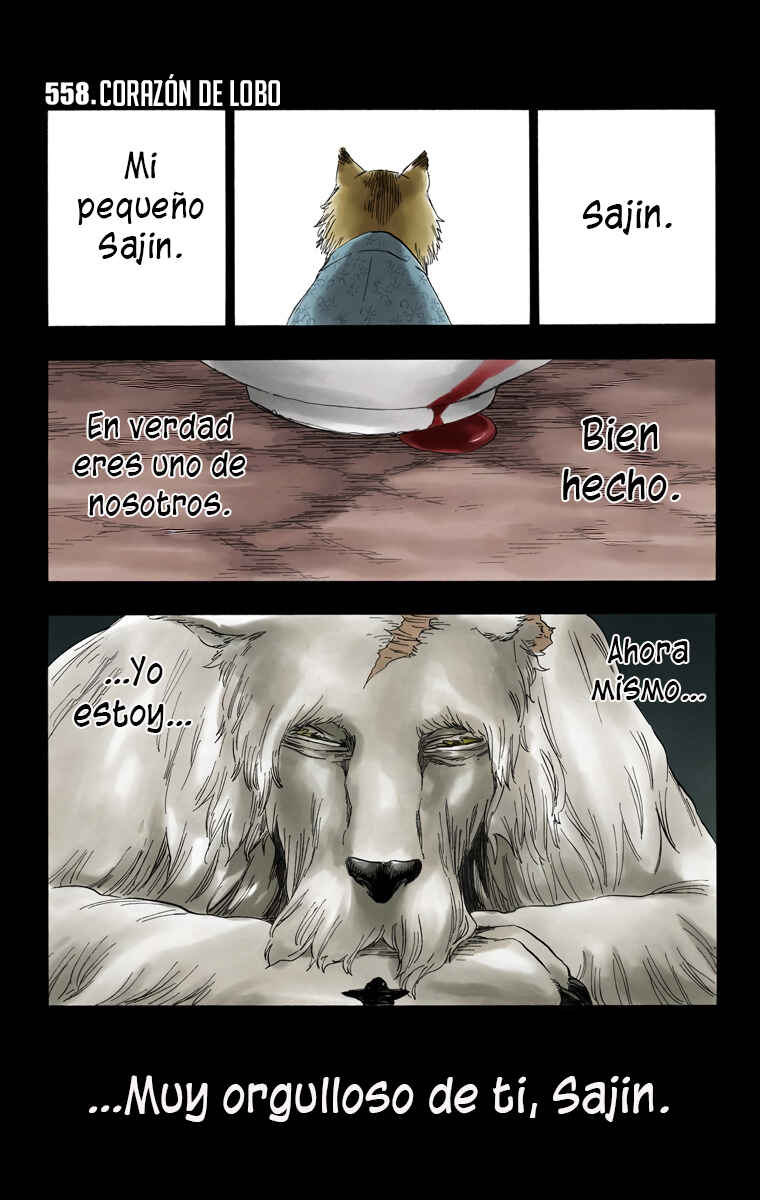 Chapter 558 - Page 2