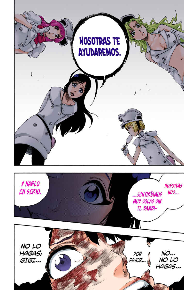 Chapter 558 - Page 20