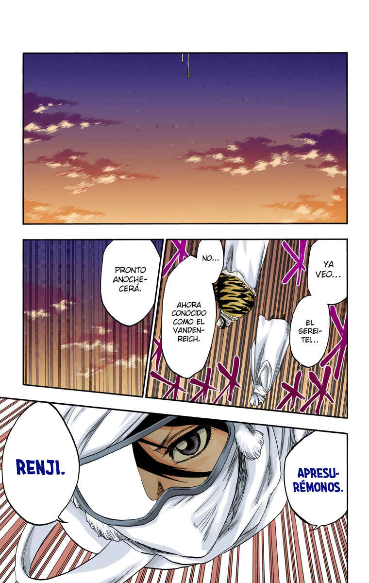 Chapter 558 - Page 21