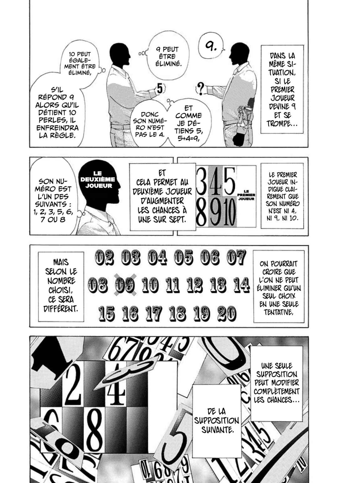 Chapter 211 - Page 10