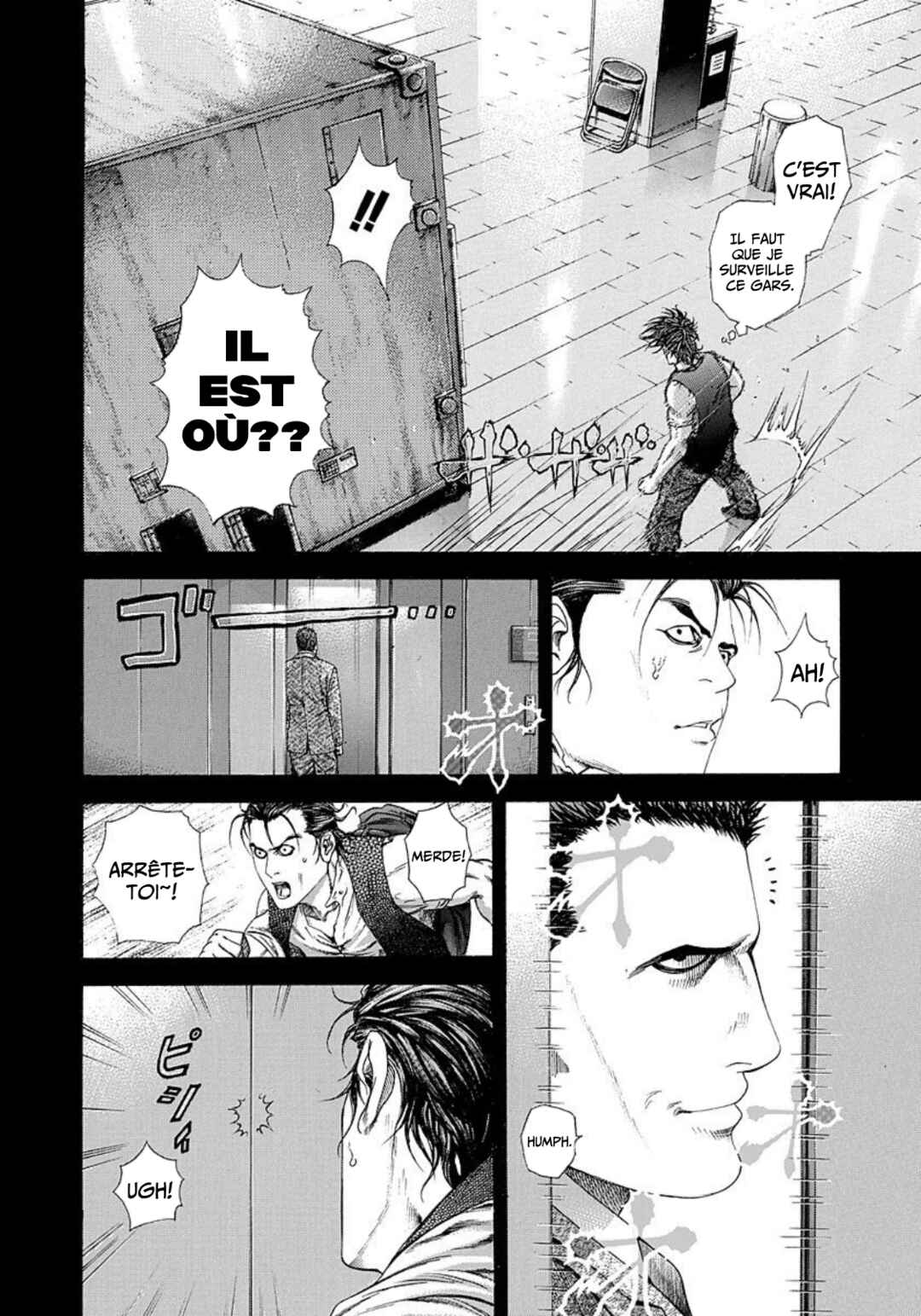 Chapter 211 - Page 2