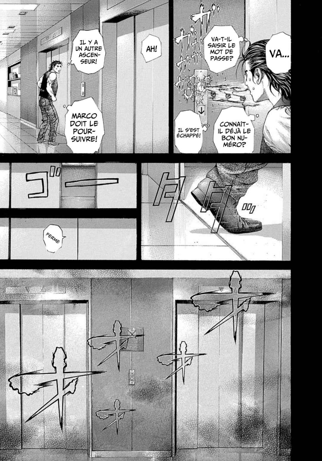 Chapter 211 - Page 3