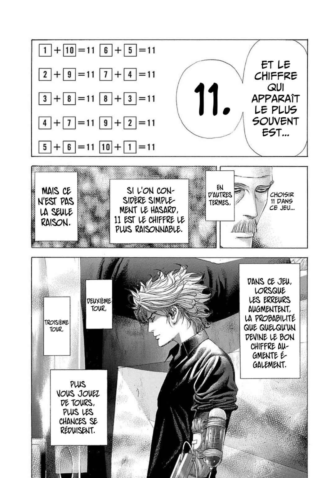 Chapter 211 - Page 8