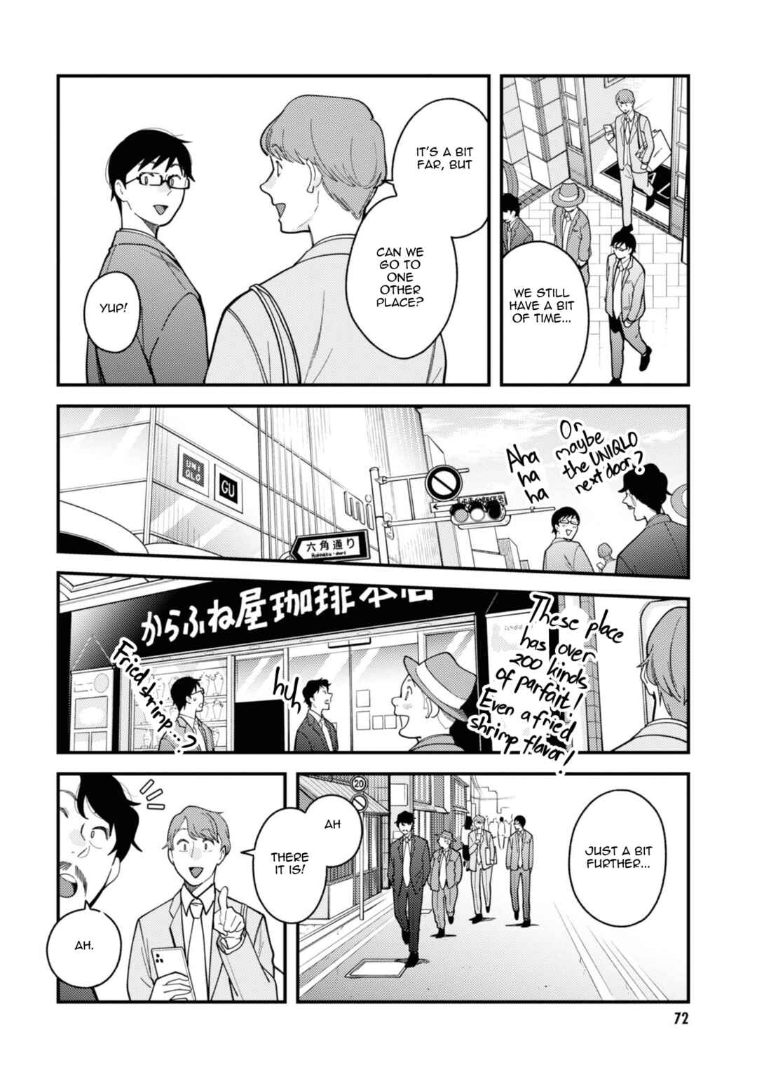Chapter 76 - Page 12
