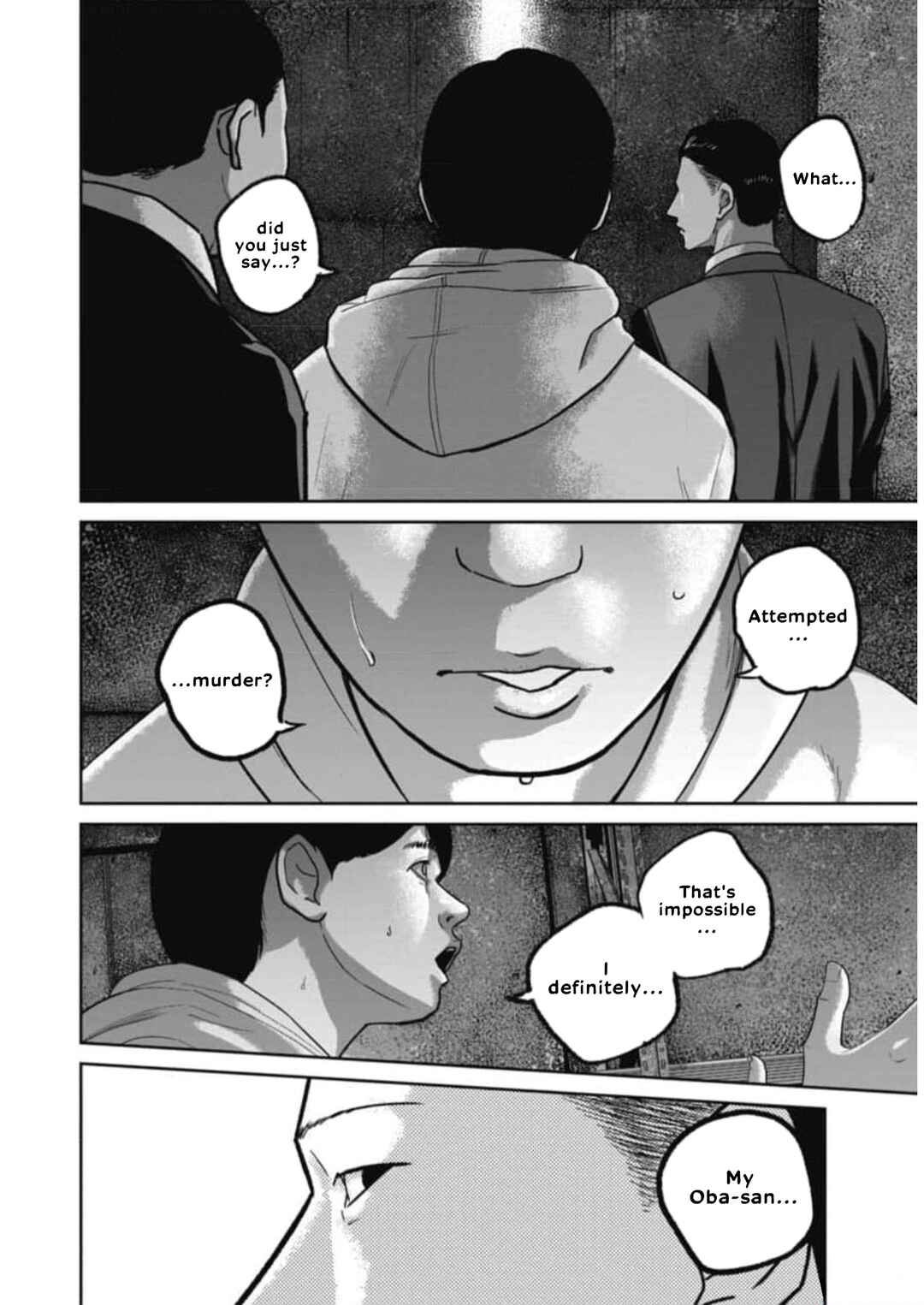 Chapter 50 - Page 12