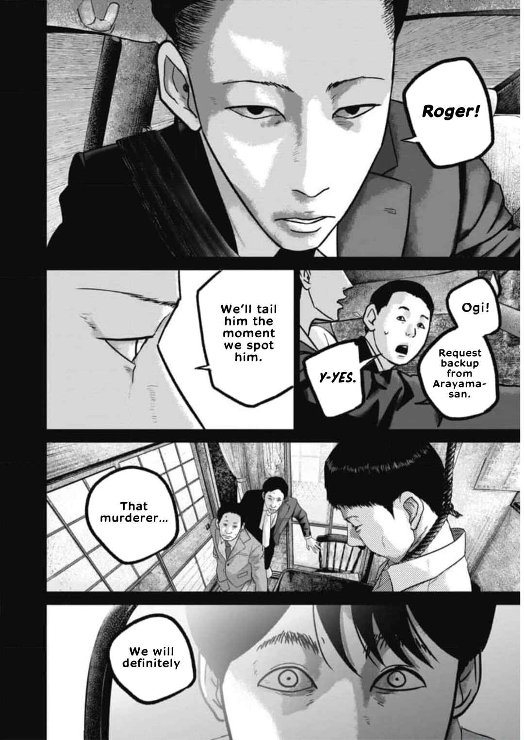 Chapter 50 - Page 20