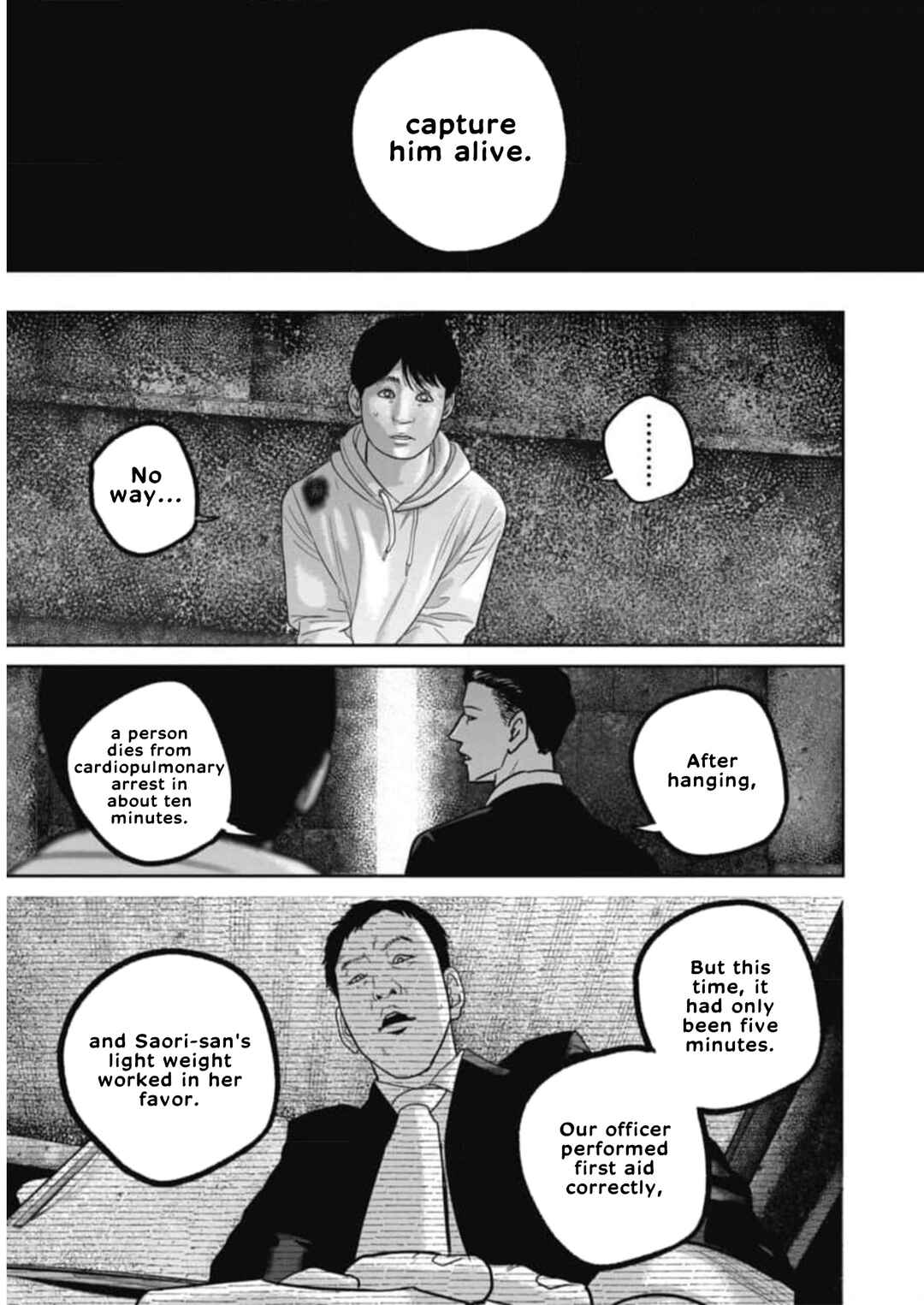 Chapter 50 - Page 21