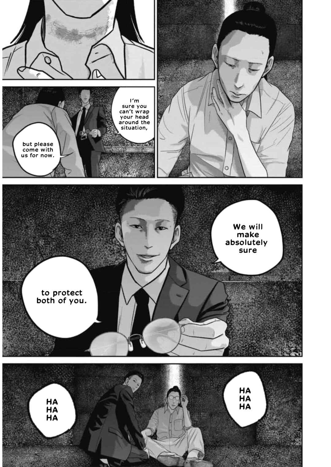 Chapter 50 - Page 9