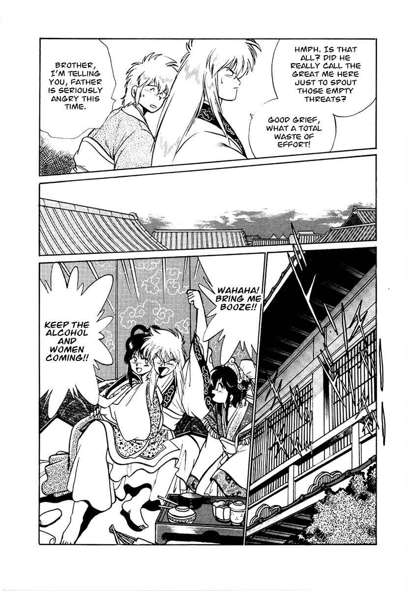 Chapter 69 - Page 11