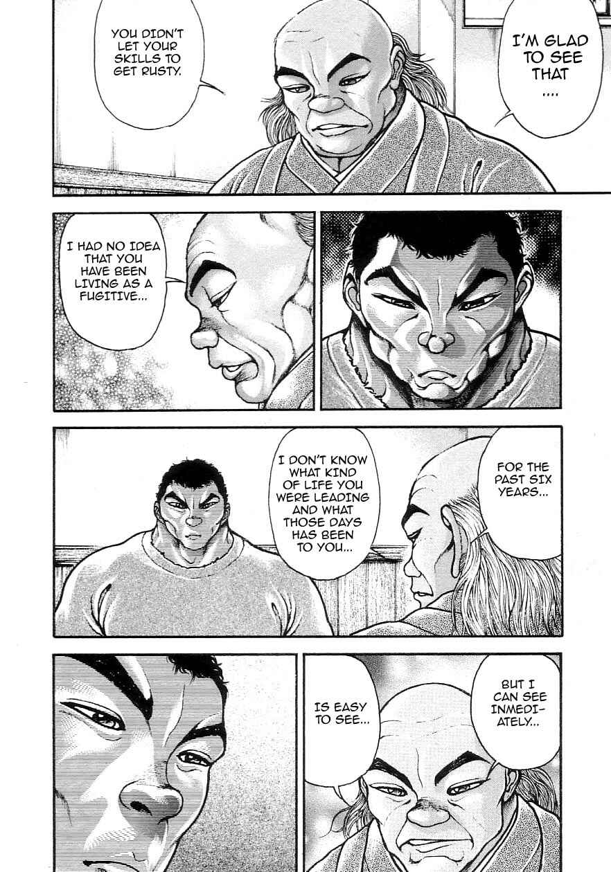 Chapter 203 - Page 4