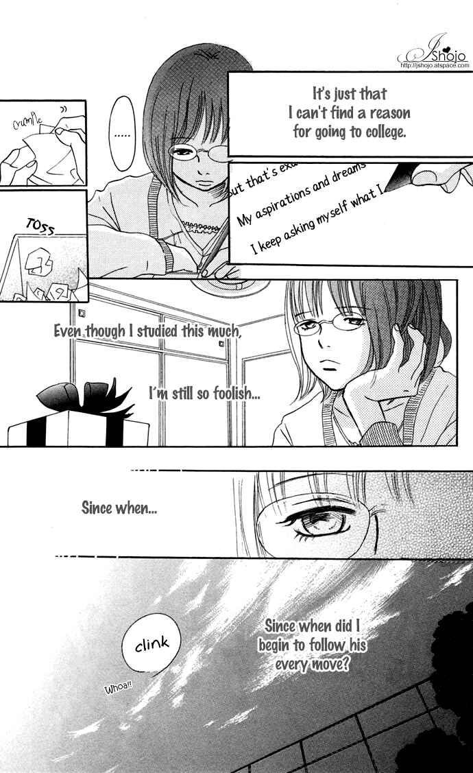 Chapter 46 - Page 18