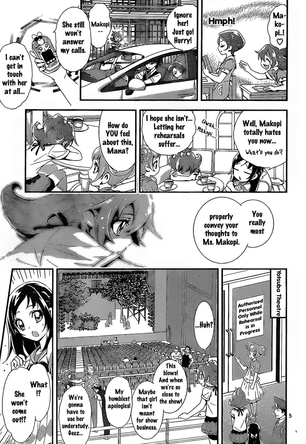 Chapter 5 - Page 5