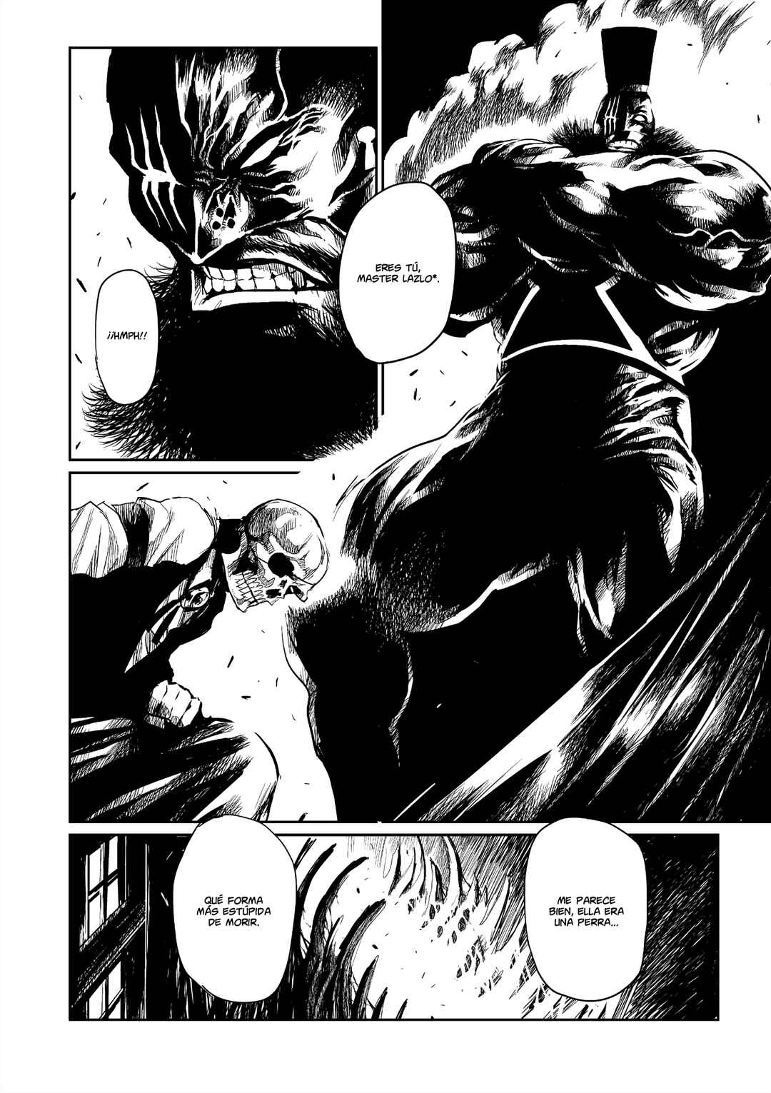 Chapter 36 - Page 10
