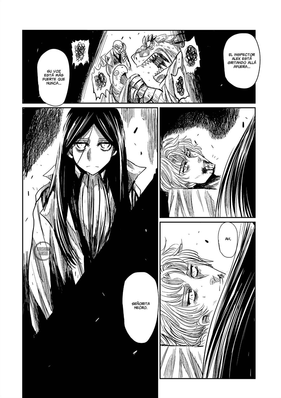 Chapter 36 - Page 19