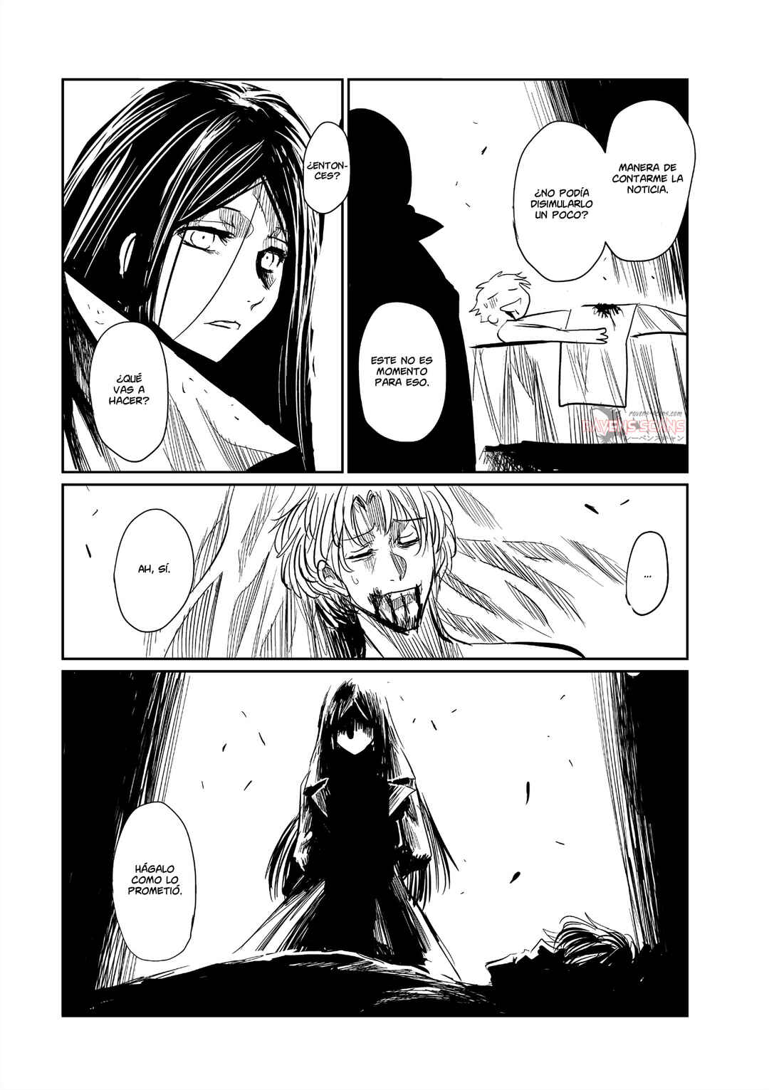Chapter 36 - Page 21