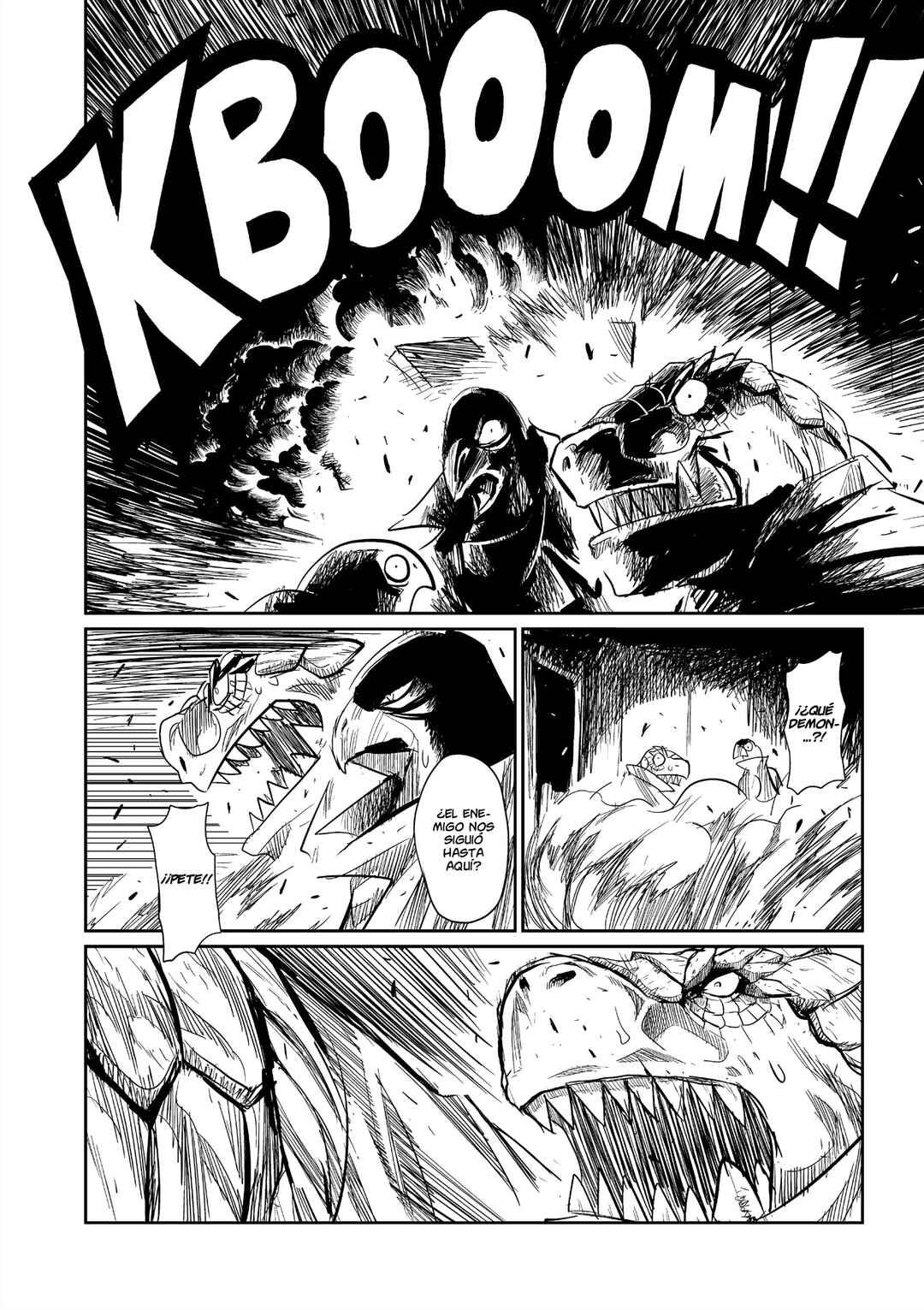 Chapter 36 - Page 26