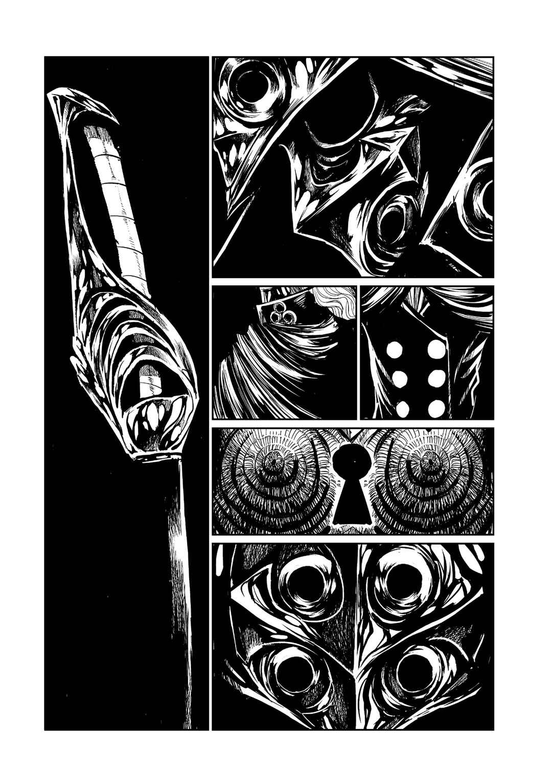 Chapter 36 - Page 27