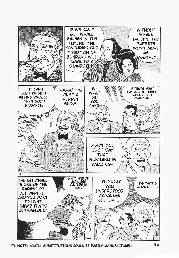 Chapter 116 - Page 8