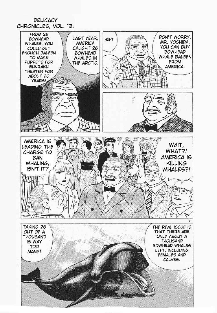 Chapter 116 - Page 9