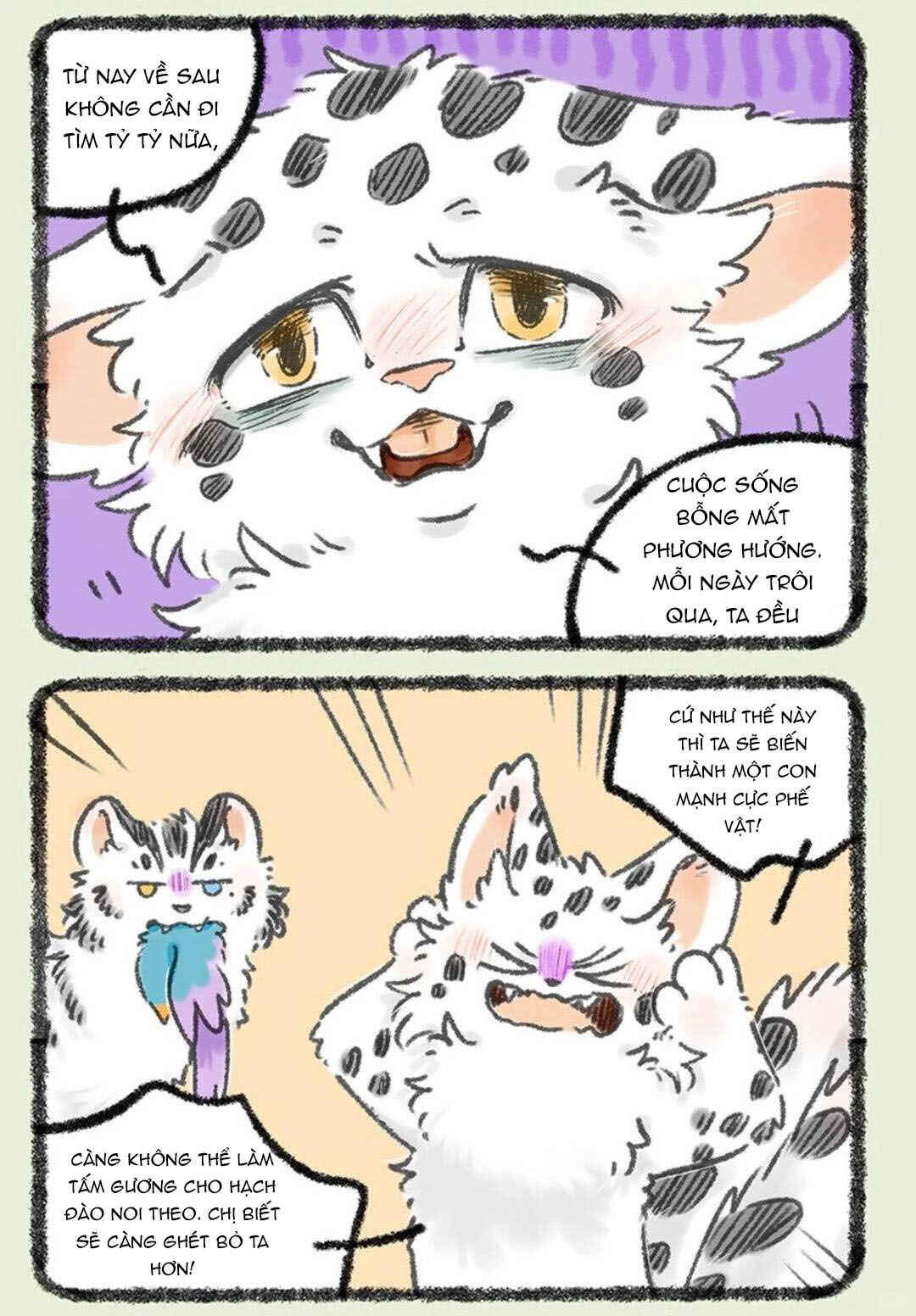 Chapter 1181 - Page 3