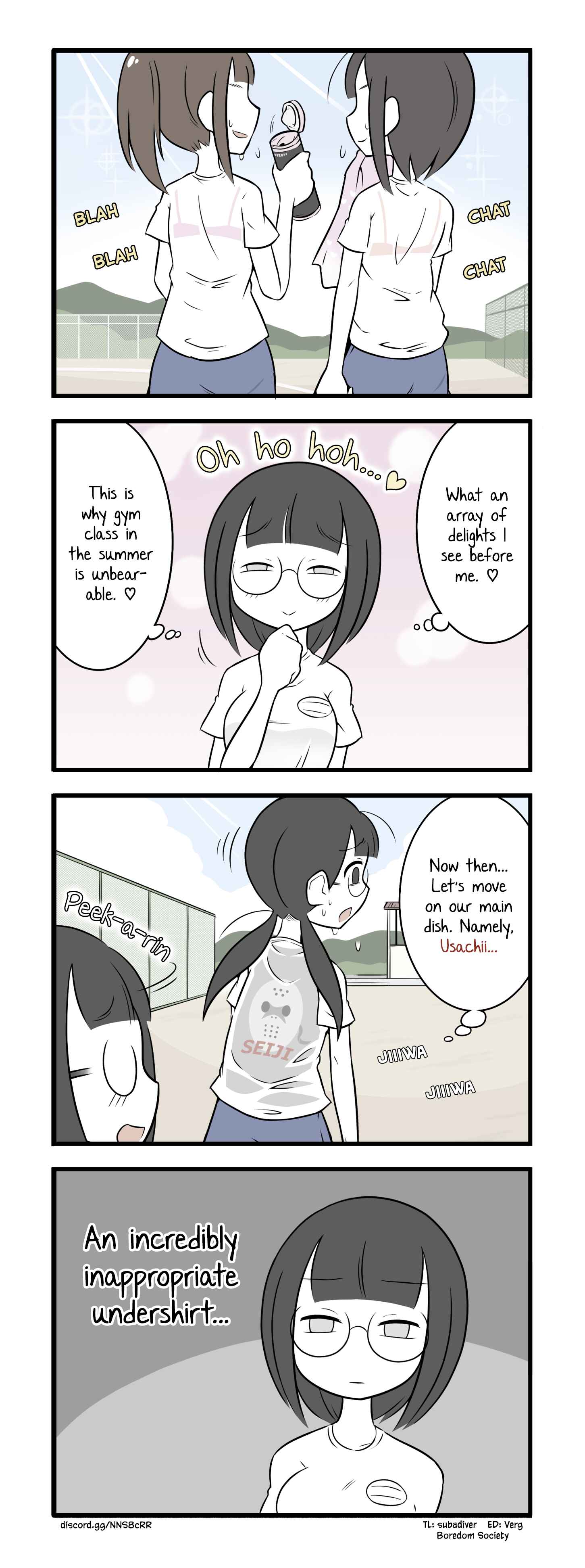 Chapter 50 - Page 1