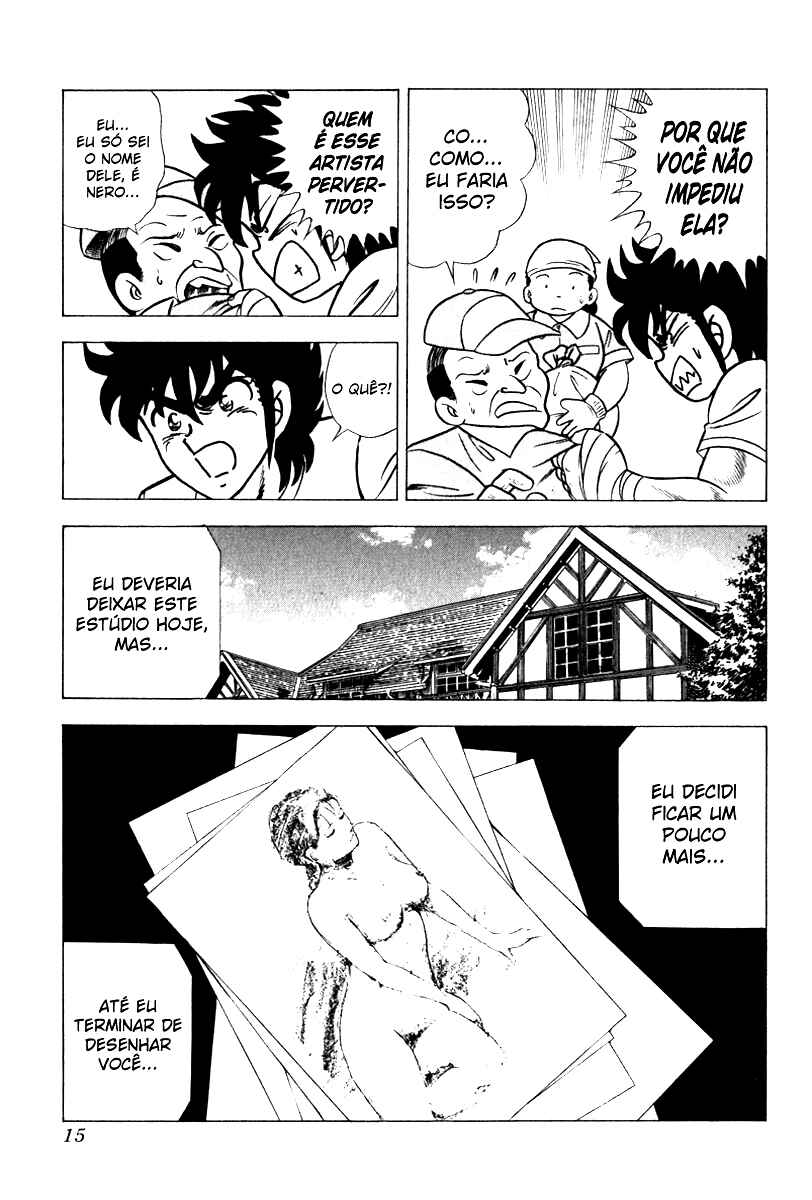 Chapter 79 - Page 17