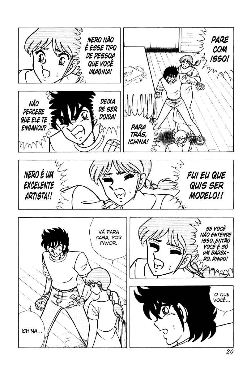 Chapter 79 - Page 22