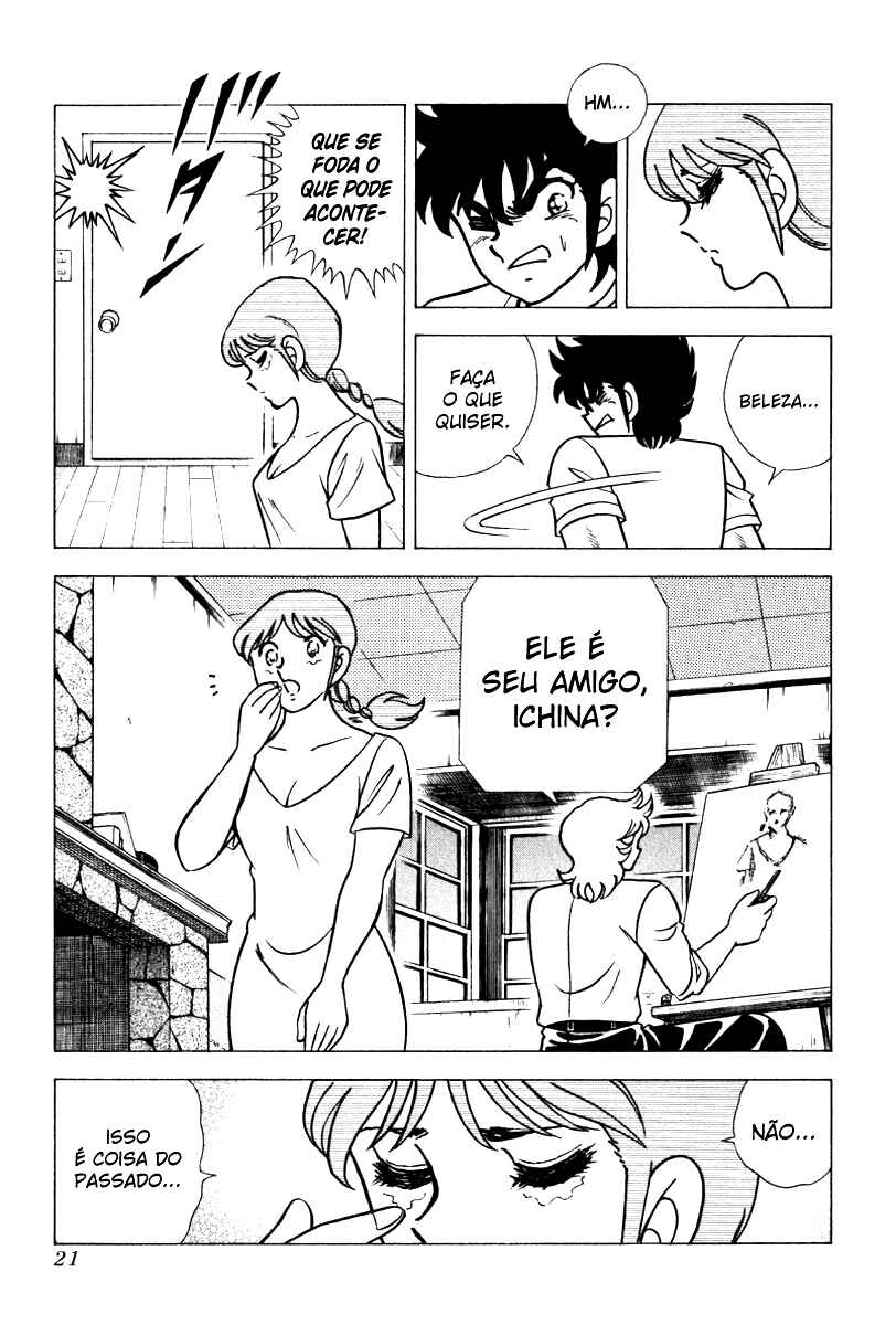 Chapter 79 - Page 23