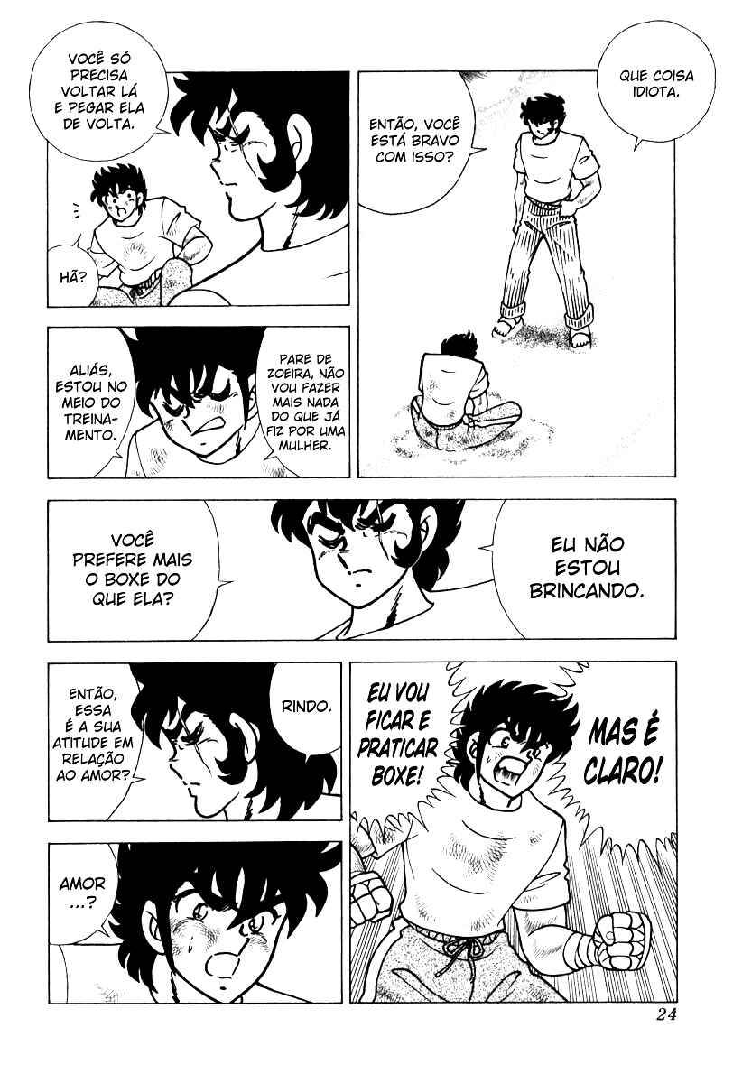 Chapter 79 - Page 25